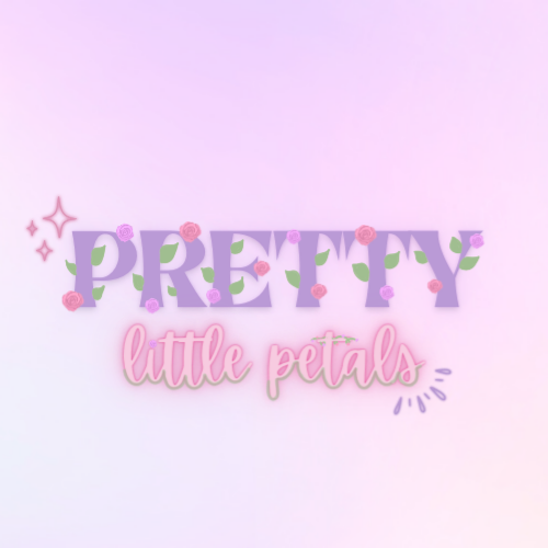 pretty little petals